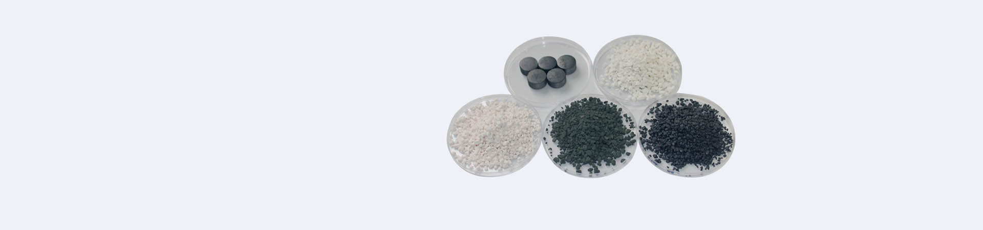 硫化锌,五氧化三钛,混合物膜料,五氧化二铌,五氧化二钽,硒化锌,一氧化硅