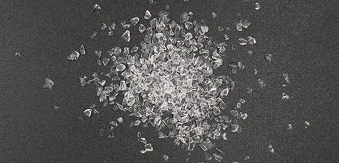 Introduction for Zinc Sulfide Crystals