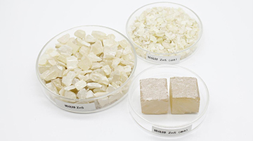 硫化锌晶体介绍