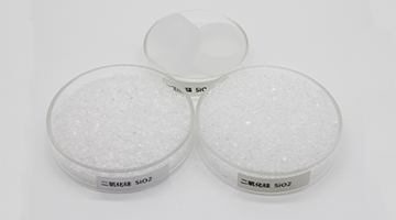 爱特斯光学 - 二氧化硅产品介绍