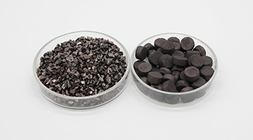 爱特斯光学 - 五氧化三钛产品介绍