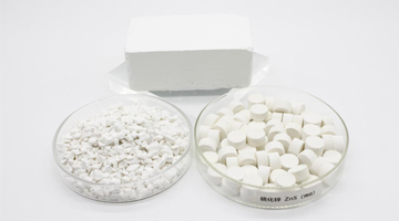 硫化锌烧结膜料介绍