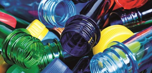 常用的几种塑料真空镀膜材料