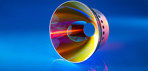 用离子束辅助沉积技术制备硫化锌和氟化镁膜