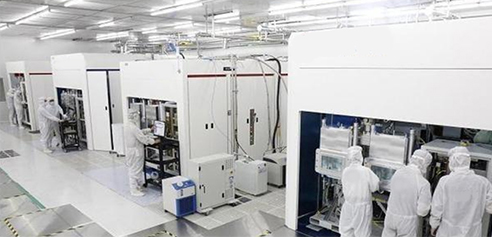 真空镀膜相关术语